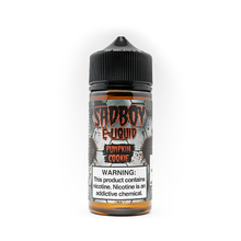 Load image into Gallery viewer, Sadboy - Pumpkin Cookie - 100mL