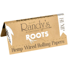 Load image into Gallery viewer, Randys Papers - Classic Roots Hemp