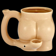 Load image into Gallery viewer, Roast & Toast Mug Butt