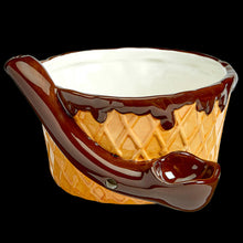 Load image into Gallery viewer, Roast & Toast Mug Ice Cream Bowl