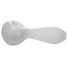 Load image into Gallery viewer, SPL.GRAV - Large Spoon V2 (6") White