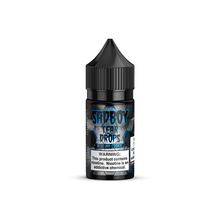 Load image into Gallery viewer, Sadboy Salt - Blueberry Jam - 30mL
