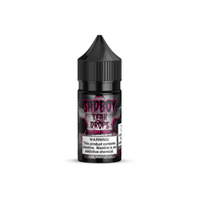 Load image into Gallery viewer, Sadboy Salt - Custard Cookie - 30mL