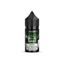 Load image into Gallery viewer, Sadboy Salt - Key Lime Cookie - 30mL