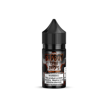 Load image into Gallery viewer, Sadboy Salt - Pumpkin Cookie - 30mL