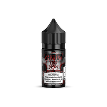 Load image into Gallery viewer, Sadboy Salt - Strawberry Jam - 30mL