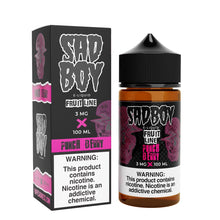 Load image into Gallery viewer, Sadboy - Punch Berry - 100mL