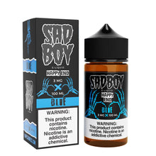 Load image into Gallery viewer, Sadboy - Blue Happy End - 100mL