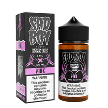 Load image into Gallery viewer, Sadboy - Pink Happy End - 100mL