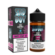 Load image into Gallery viewer, Sadboy - Punch Berry Ice - 100mL