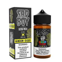 Load image into Gallery viewer, Sadboy - Rainbow Blood - 100mL