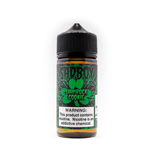 Load image into Gallery viewer, Sadboy - Shamrock Cookie - 100mL