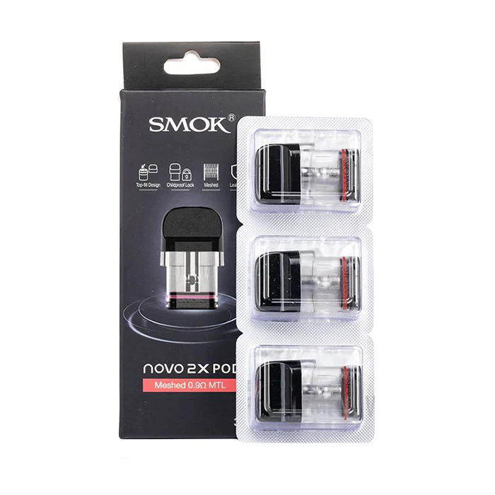 how much is elf bar vape GeekVape N Replacement Pods for AN2 / N30 / Aegis Nano 3