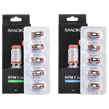 Load image into Gallery viewer, Smok RPM3 Meshed Coils (5-Pack)