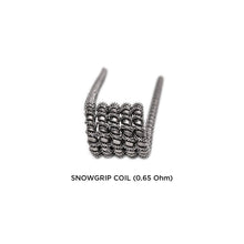 Load image into Gallery viewer, Medusa Pre-Made Coils (2-Pack)