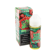 Load image into Gallery viewer, Lotus Vaping - Stranomenon - 120mL