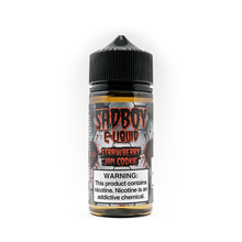 Load image into Gallery viewer, Sadboy - Strawberry Jam - 100mL