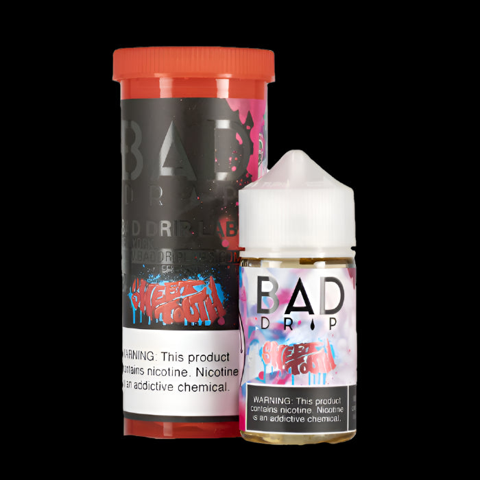 Bad Drip - Sweet Tooth - 60mL
