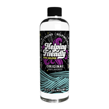 Load image into Gallery viewer, Helping Friendly Pipe Helper/Cleaner (16oz)