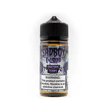 Load image into Gallery viewer, Sadboy - Unicorn Tears - 100mL