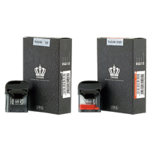 Load image into Gallery viewer, Uwell Crown Replacement Pods (2-Pack)