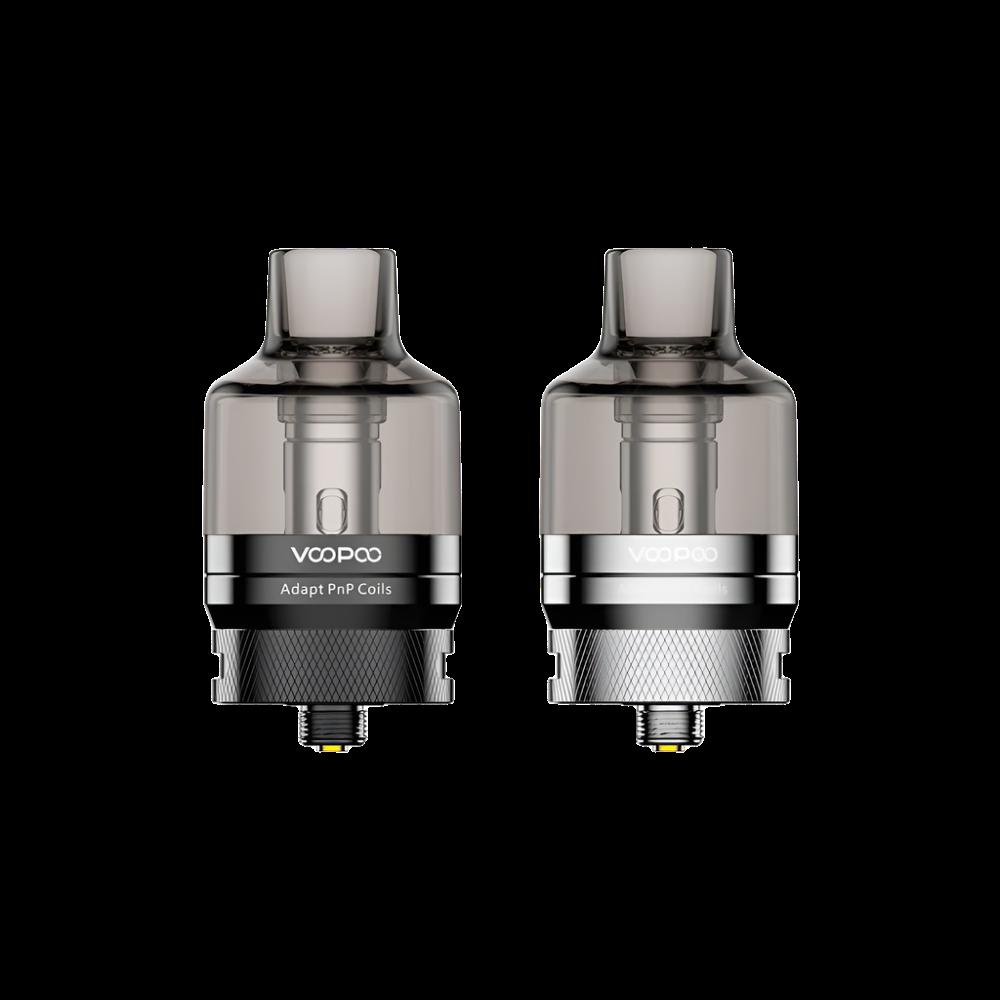 Voopoo PnP Pod Tank | WC Vapor Voopoo PnP Pod Tank | WC Vapor