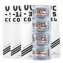Load image into Gallery viewer, Vandy Vape VVC Mesh Coils (4-Pack)