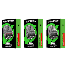 Load image into Gallery viewer, Vaporesso Luxe X Replacement Pods
