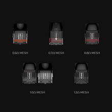 Load image into Gallery viewer, Vaporesso XROS Replacement Pods (4-Pack)