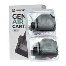 Load image into Gallery viewer, Vaporesso Gen Air 40 Empty Replacement Pod (2-Pack)
