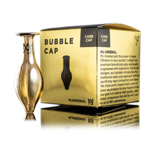 Load image into Gallery viewer, MJ Arsenal - Carb Caps