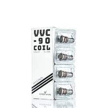 Load image into Gallery viewer, Vandy Vape VVC Mesh Coils (4-Pack)