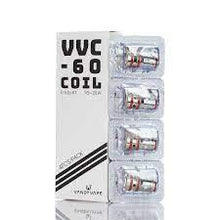 Load image into Gallery viewer, Vandy Vape VVC Mesh Coils (4-Pack)