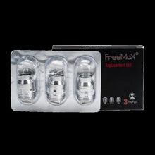 Load image into Gallery viewer, Freemax Fireluke Mesh Pro Coils (3-Pack)