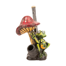 Load image into Gallery viewer, Hand Carved Resin Pipes