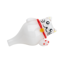 Load image into Gallery viewer, Empire Carb Caps - Zen Kitty