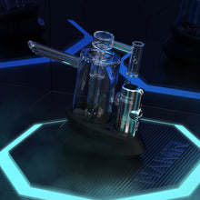 Load image into Gallery viewer, HAMR Cold Start Concentrate Rig by Myster
