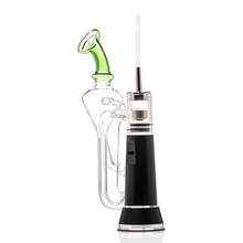 Load image into Gallery viewer, X-Enail - Dab Rig Vaporizer Kit by Leaf Buddi