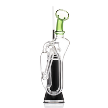 Load image into Gallery viewer, X-Enail - Dab Rig Vaporizer Kit by Leaf Buddi