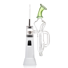 Load image into Gallery viewer, X-Enail - Dab Rig Vaporizer Kit by Leaf Buddi