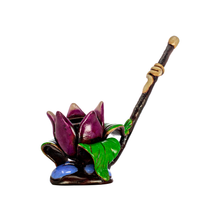 Load image into Gallery viewer, Hand Carved Resin Pipes