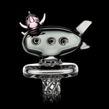 Load image into Gallery viewer, MJ Arsenal - Carb Caps