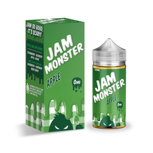 Load image into Gallery viewer, Jam Monster - Apple - 100mL