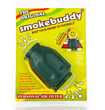 Load image into Gallery viewer, SmokeBuddy - Original Air Filter