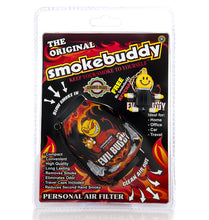 Load image into Gallery viewer, SmokeBuddy - Original Air Filter