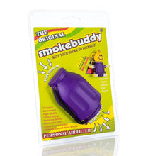 Load image into Gallery viewer, SmokeBuddy - Original Air Filter