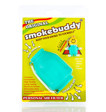 Load image into Gallery viewer, SmokeBuddy - Original Air Filter