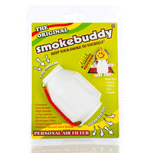 Load image into Gallery viewer, SmokeBuddy - Original Air Filter