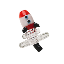 Load image into Gallery viewer, Empire Carb Caps -Space Cruiser