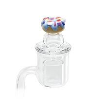 Load image into Gallery viewer, Empire Carb Caps - Donut